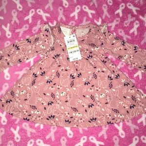 Baby dress